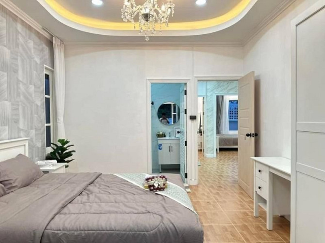 3 Bedroom House for Sale with Furniture Pattaya - photo 11
