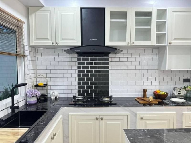 3 Bedroom House for Sale with Furniture Pattaya - photo 8