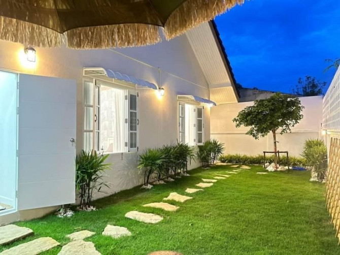 3 Bedroom House for Sale with Furniture Pattaya - photo 17