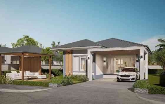 3 Bedroom House for Sale in Siam Country Club Pattaya