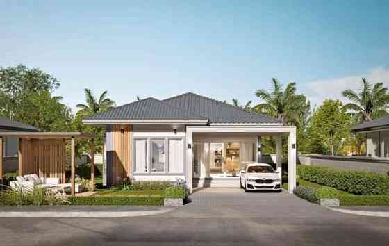 3 Bedroom House for Sale in Siam Country Club Pattaya