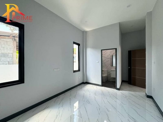 3 Bedroom House for Sale in Siam Country Club Pattaya - photo 12