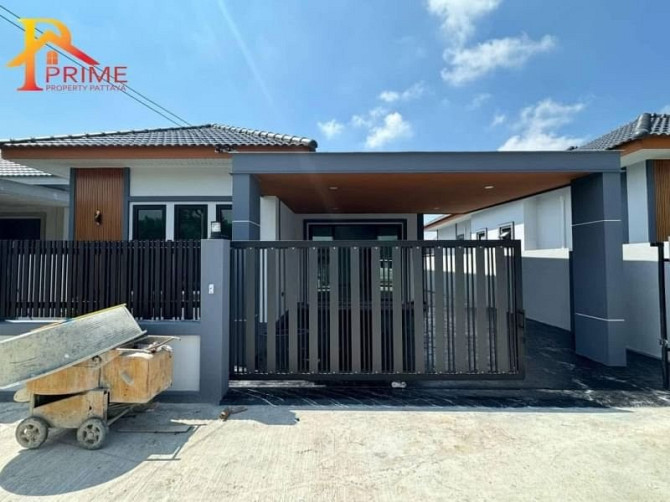 3 Bedroom House for Sale in Siam Country Club Pattaya - photo 15