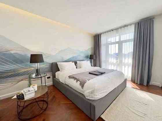 5 Bedroom Pool Villa for Sale in Wongamat Pattaya