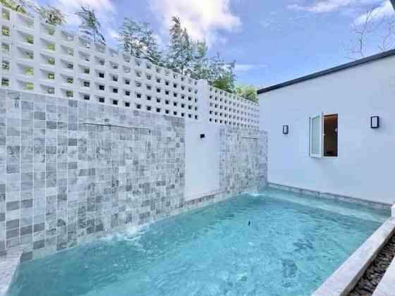 5 Bedroom Pool Villa for Sale in Wongamat Pattaya