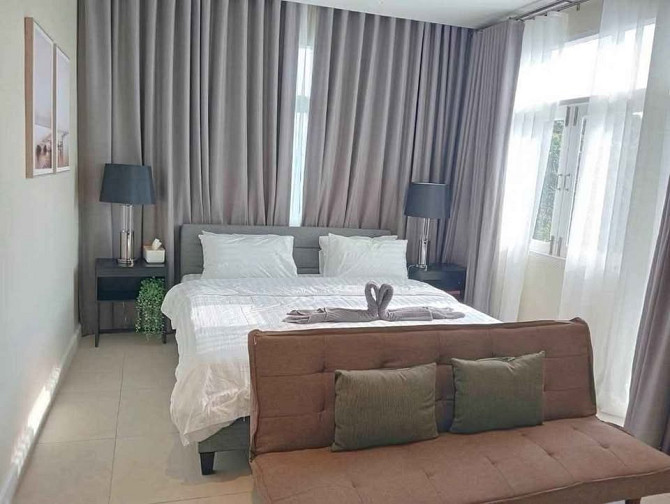 5 Bedroom Pool Villa for Sale in Wongamat Pattaya - photo 8