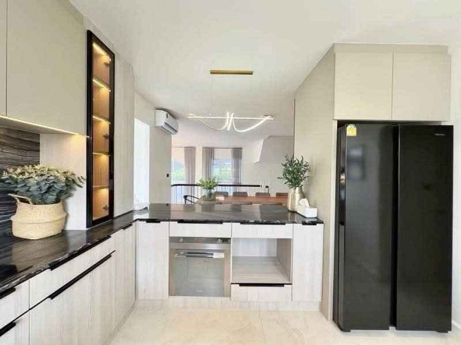 5 Bedroom Pool Villa for Sale in Wongamat Pattaya - photo 15