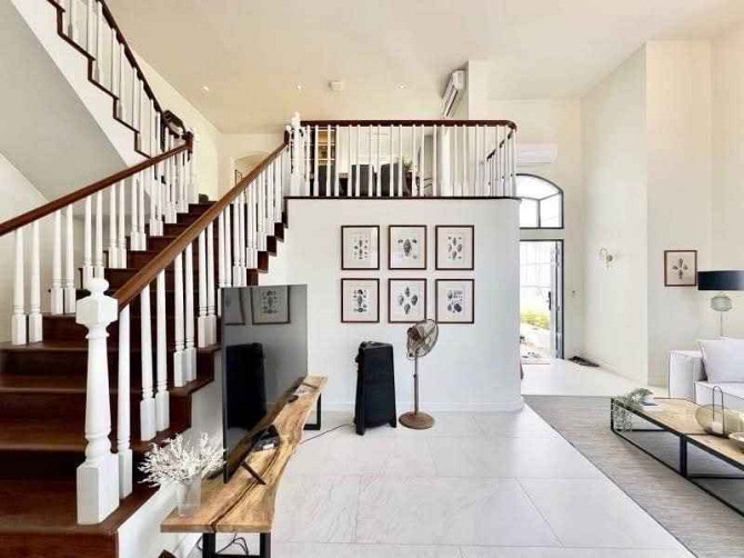 5 Bedroom Pool Villa for Sale in Wongamat Pattaya - photo 4