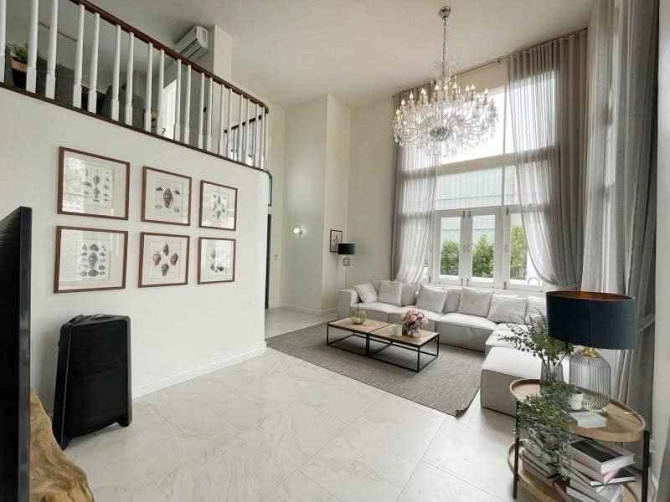 5 Bedroom Pool Villa for Sale in Wongamat Pattaya - photo 10