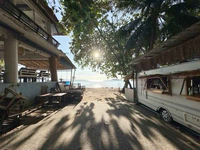 5 Bedroom Pool Villa for Sale in Wongamat Pattaya - photo 20