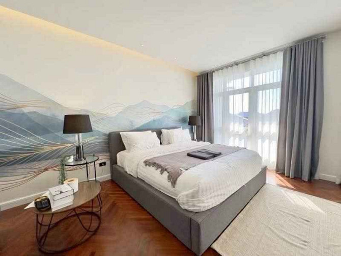 5 Bedroom Pool Villa for Sale in Wongamat Pattaya - photo 6