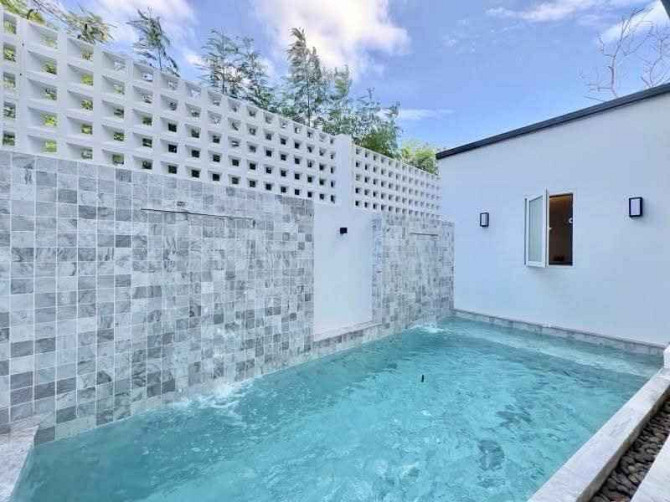 5 Bedroom Pool Villa for Sale in Wongamat Pattaya - photo 2
