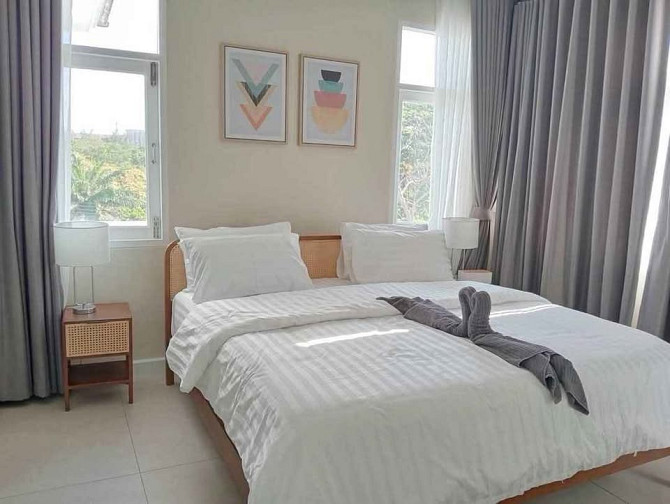 5 Bedroom Pool Villa for Sale in Wongamat Pattaya - photo 7