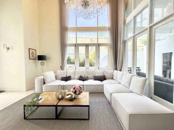 5 Bedroom Pool Villa for Sale in Wongamat Pattaya - photo 5