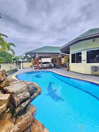 3 Bedroom Pool Villa for Sale in Siam Country Pattaya