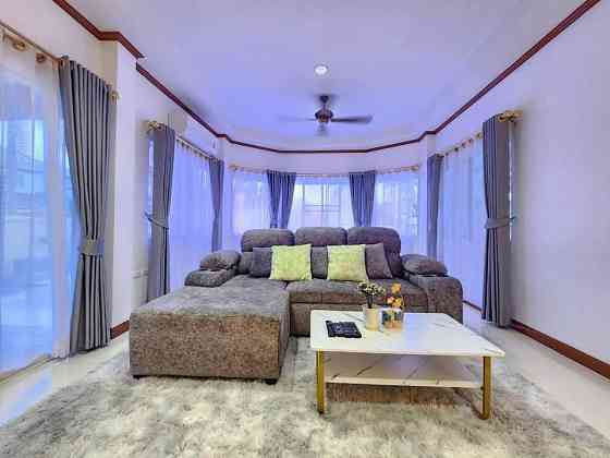 3 Bedroom Pool Villa for Sale in Siam Country Pattaya