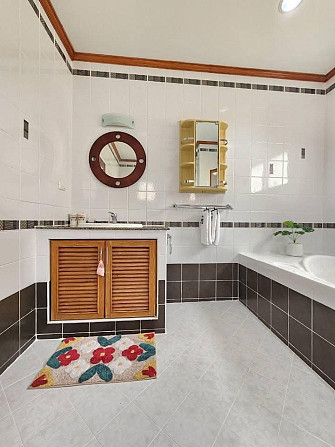 3 Bedroom Pool Villa for Sale in Siam Country Pattaya - photo 15