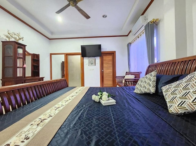 3 Bedroom Pool Villa for Sale in Siam Country Pattaya - photo 9