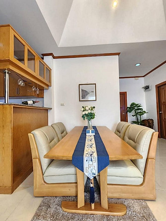 3 Bedroom Pool Villa for Sale in Siam Country Pattaya - photo 7