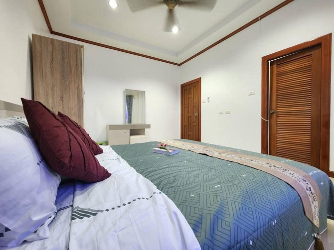 3 Bedroom Pool Villa for Sale in Siam Country Pattaya - photo 11