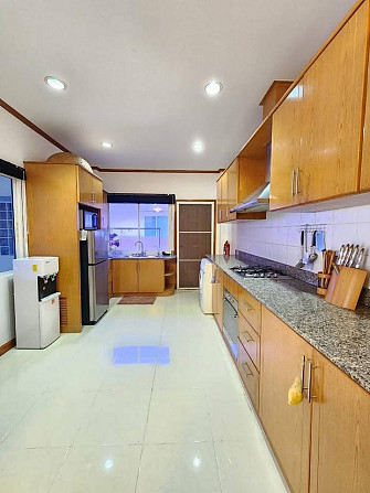 3 Bedroom Pool Villa for Sale in Siam Country Pattaya - photo 17