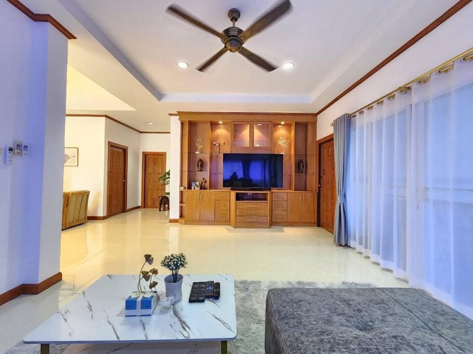 3 Bedroom Pool Villa for Sale in Siam Country Pattaya - photo 8