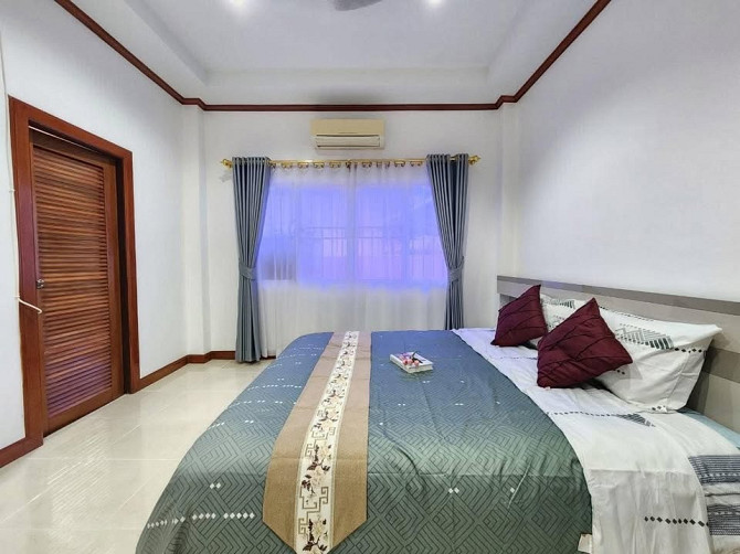 3 Bedroom Pool Villa for Sale in Siam Country Pattaya - photo 10
