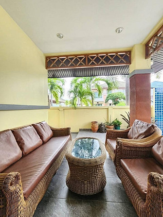 3 Bedroom Pool Villa for Sale in Siam Country Pattaya - photo 4