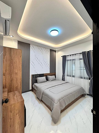 2 Bedroom Townhouse for Sale in Pattaya Pattaya - photo 11