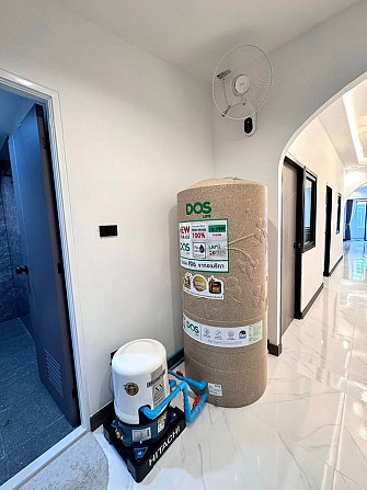 2 Bedroom Townhouse for Sale in Pattaya Pattaya - photo 20