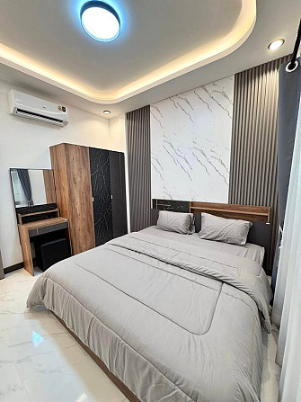 2 Bedroom Townhouse for Sale in Pattaya Pattaya - photo 12