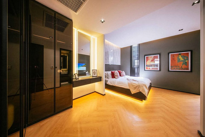 5 Bed Pool Villa for Sale in Jomtien Pattaya - photo 5