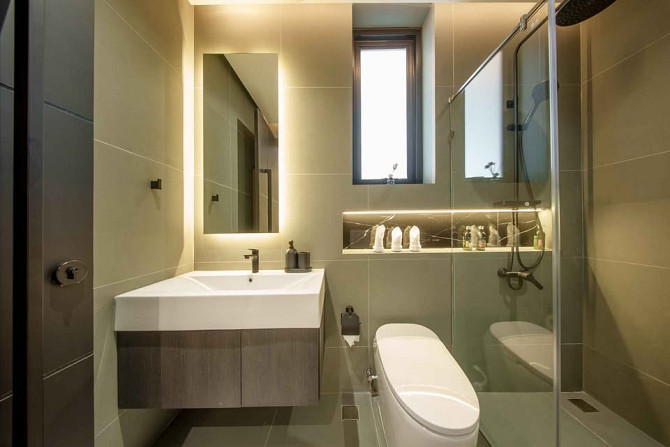 5 Bed Pool Villa for Sale in Jomtien Pattaya - photo 7