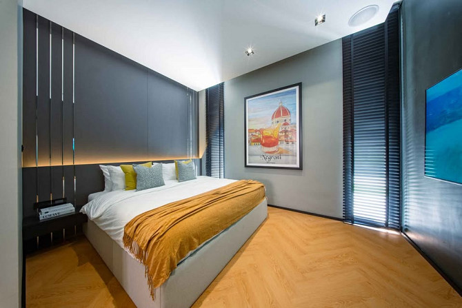 5 Bed Pool Villa for Sale in Jomtien Pattaya - photo 8
