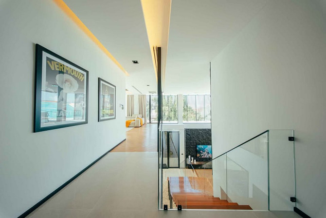 5 Bed Pool Villa for Sale in Jomtien Pattaya - photo 9