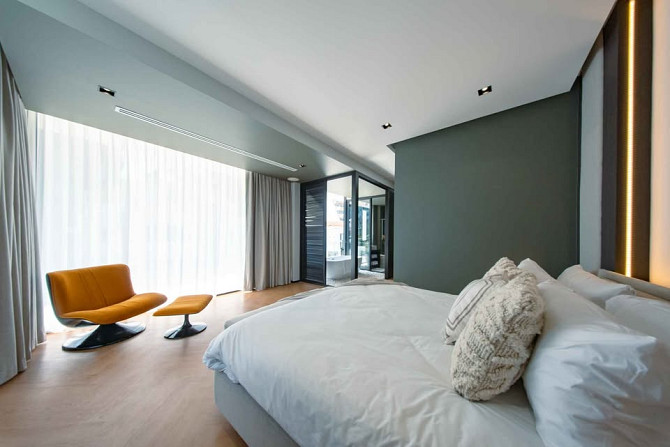 5 Bed Pool Villa for Sale in Jomtien Pattaya - photo 13