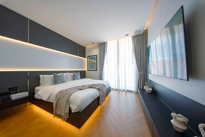 5 Bed Pool Villa for Sale in Jomtien Pattaya - photo 14