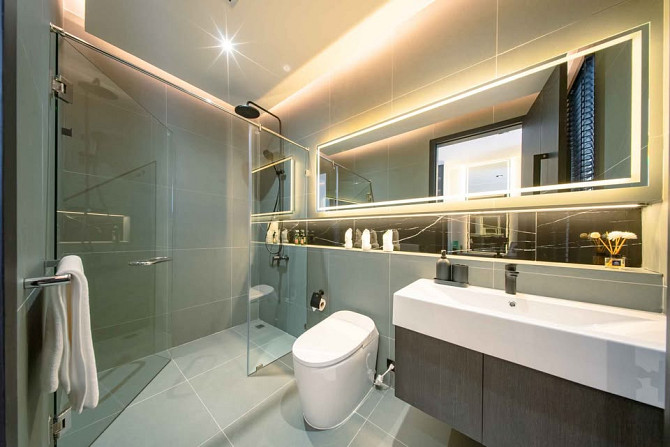 5 Bed Pool Villa for Sale in Jomtien Pattaya - photo 15