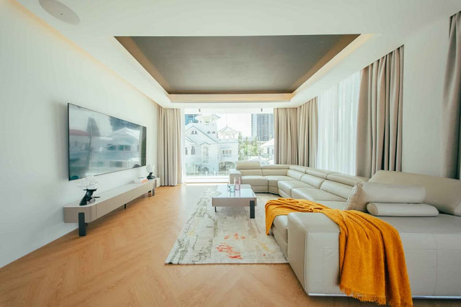 5 Bed Pool Villa for Sale in Jomtien Pattaya - photo 11