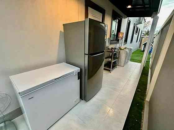 3 Bedroom Pool Villa for Sale in Pattaya Pattaya