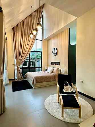 3 Bedroom Pool Villa for Sale in Pattaya Pattaya