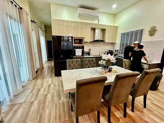 3 Bedroom Pool Villa for Sale in Pattaya Pattaya