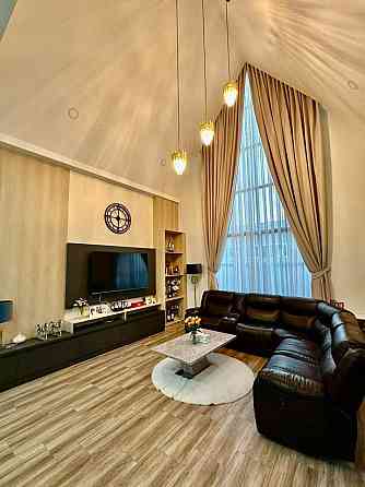 3 Bedroom Pool Villa for Sale in Pattaya Pattaya