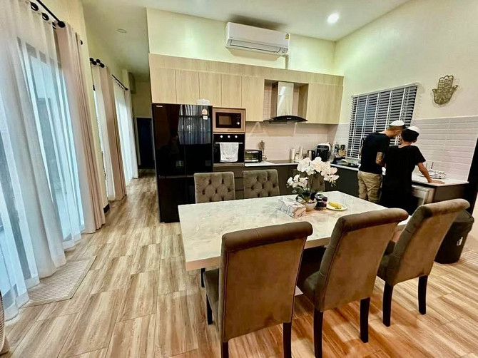 3 Bedroom Pool Villa for Sale in Pattaya Pattaya - photo 3