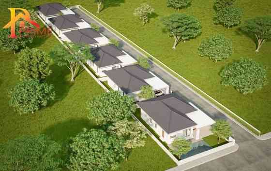 3 Bedroom House for Sale in Huay Yai, Pattaya Pattaya