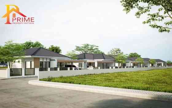 3 Bedroom House for Sale in Huay Yai, Pattaya Pattaya