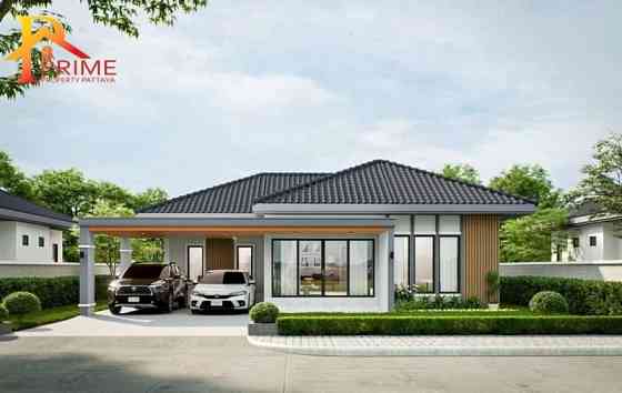 3 Bedroom House for Sale in Huay Yai, Pattaya Pattaya