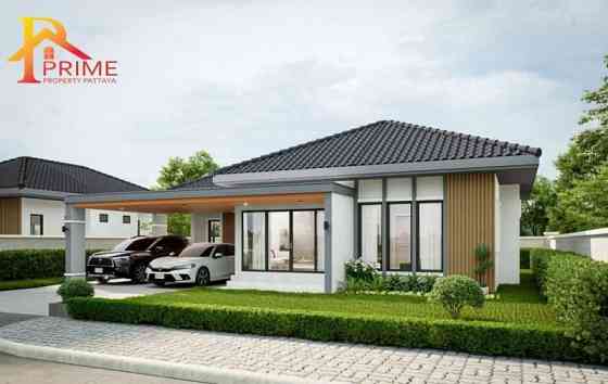 3 Bedroom House for Sale in Huay Yai, Pattaya Pattaya