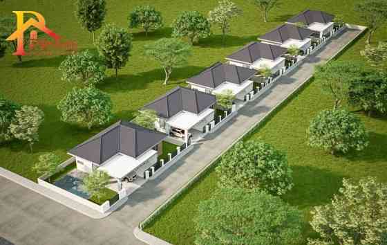 3 Bedroom House for Sale in Huay Yai, Pattaya Pattaya