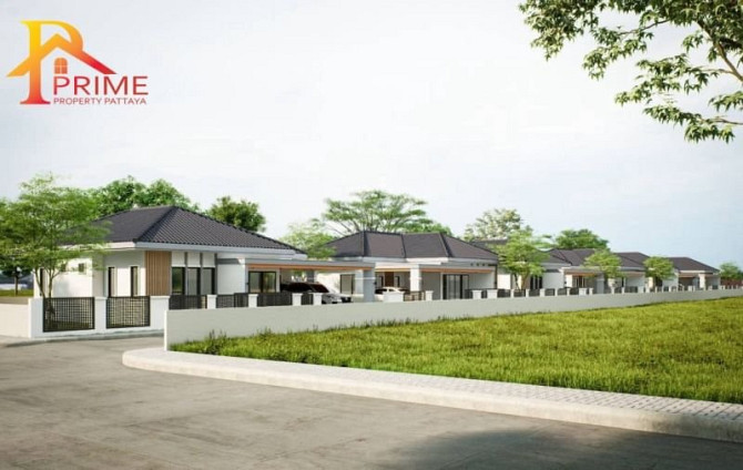 3 Bedroom House for Sale in Huay Yai, Pattaya Pattaya - photo 4